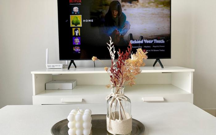 BRT South Quay |Iconique Homestay|4pax @ Skylofts