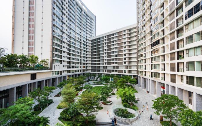 Convinia Luxury The Peak Midtown