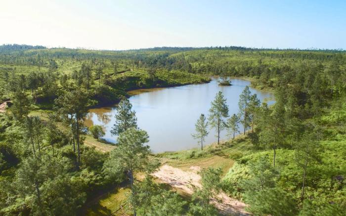 Hidden Valley Wilderness Lodge