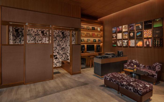 W Macau - Studio City