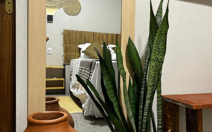 Hotel TRIBUS experience