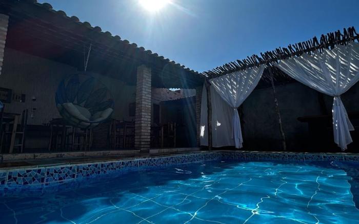 Hotel TRIBUS experience