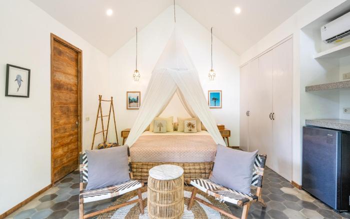 Ohana Bungalow 1 By Betterplace