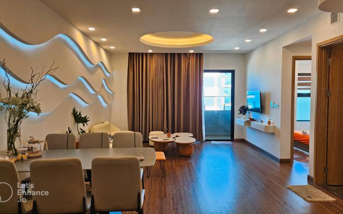 FLC Sea Tower Quy Nhơn - Chang House Condotel