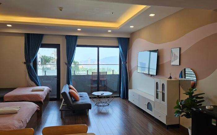FLC Sea Tower Quy Nhơn - Chang House Condotel