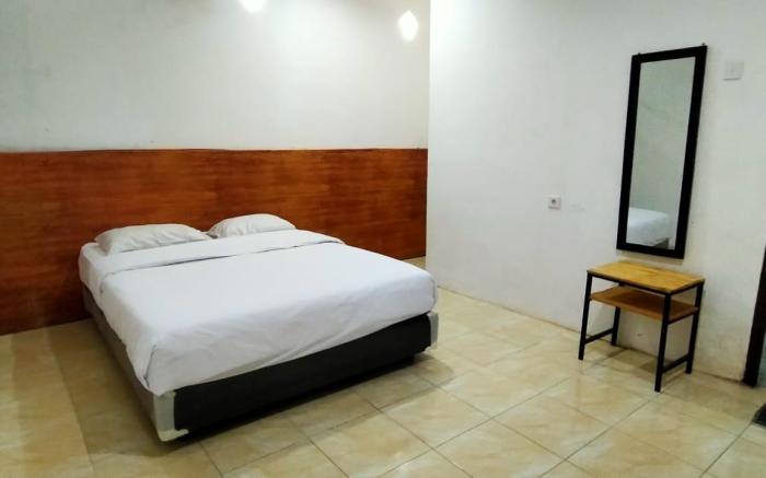 HER MANDIRI GUEST HOUSE