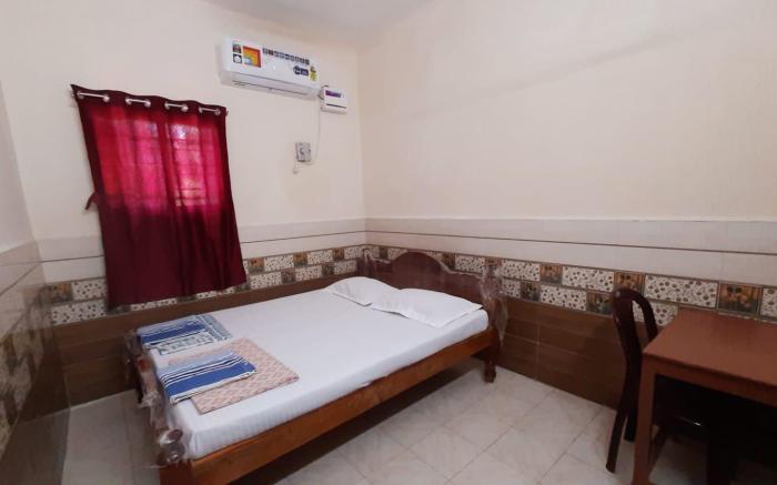 Sai Homes Chidambaram - Pilgrimage and Studies 