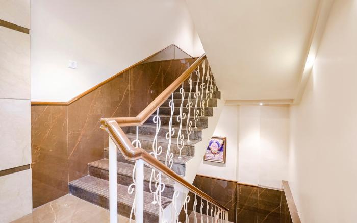 FabHotel Springs Lodging - Meera Road