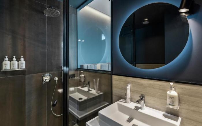 Graf Hotel