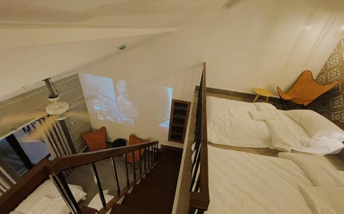 Urban Glamp Resort Iloilo