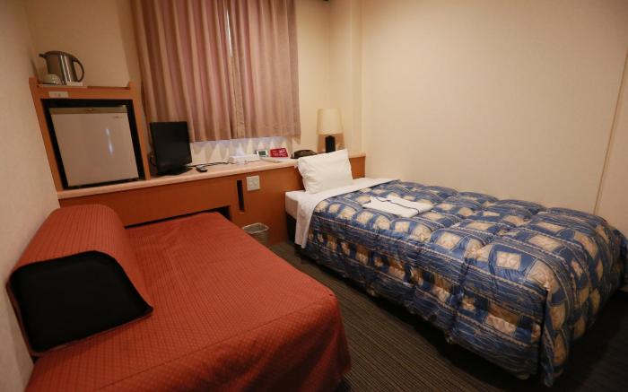 Hotel Ikeda