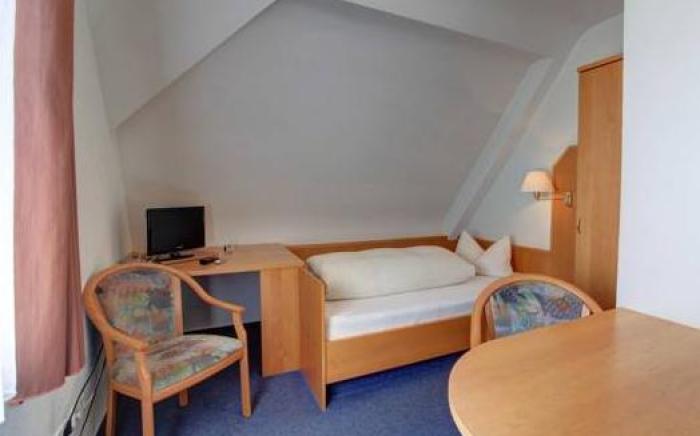 Gasthaus zum Hirschen