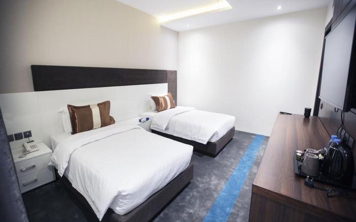 Motiara Hotel - Al Murouj