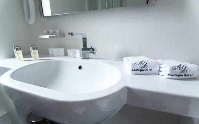 Alex&George Boutique Hotel