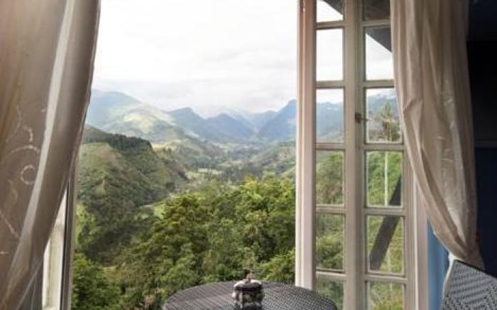 Hotel El Mirador del Cocora
