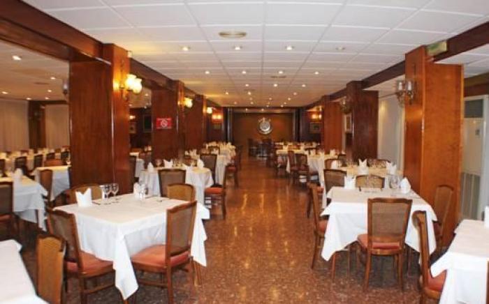 Hostal la Parrilla