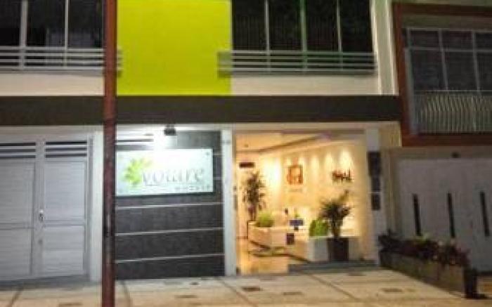 Hotel Volare
