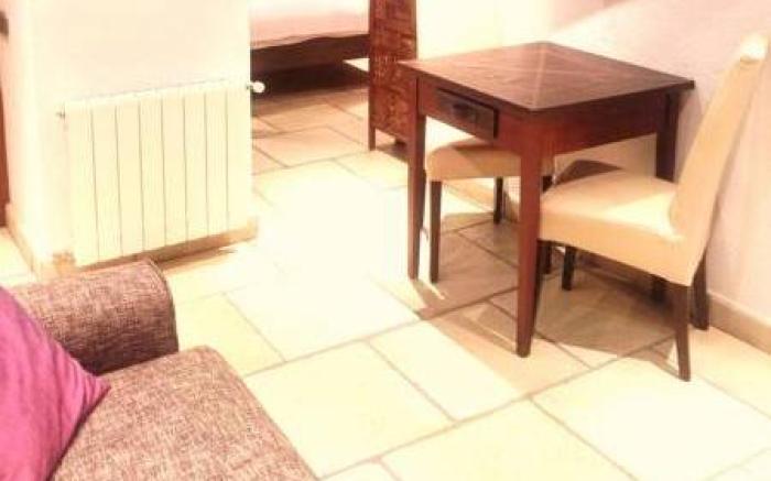 La Violeta HOTEL SPA & CHILL OUT