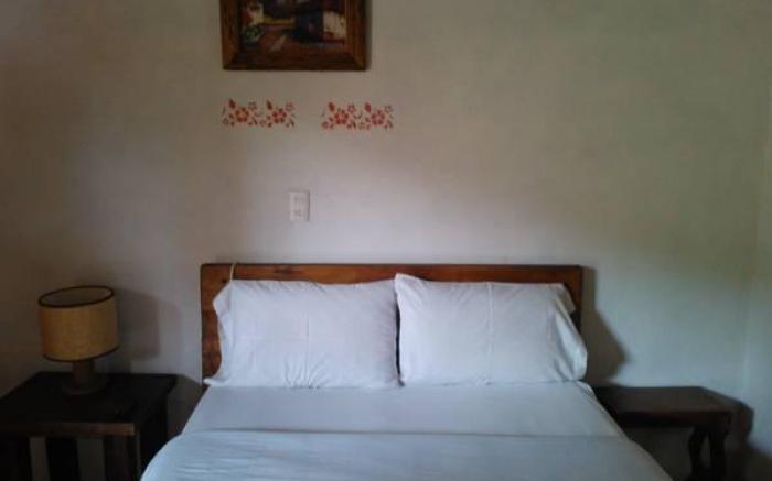 Meson de Valle Hotel