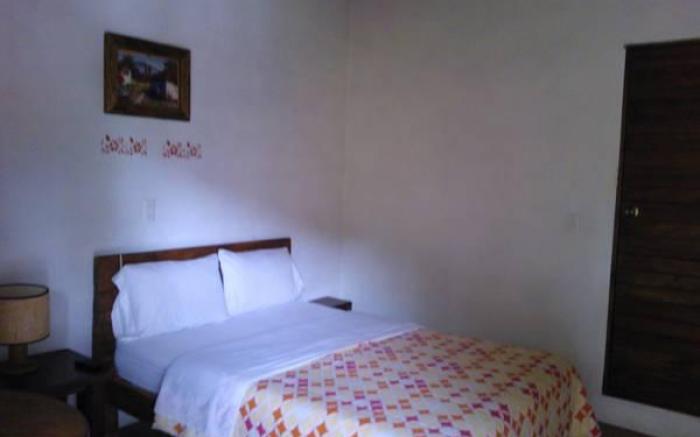 Meson de Valle Hotel