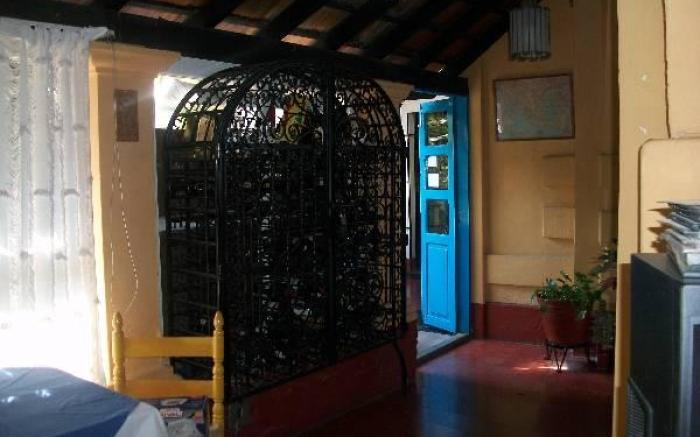Hotel Santa Prisca