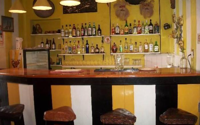 Hotel Santa Prisca