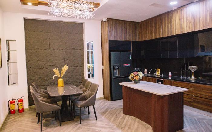 Kinh Đô Homestay