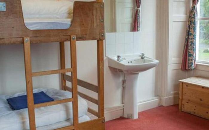 YHA Coniston Coppermines