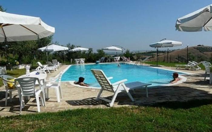 Agriturismo Il Portico