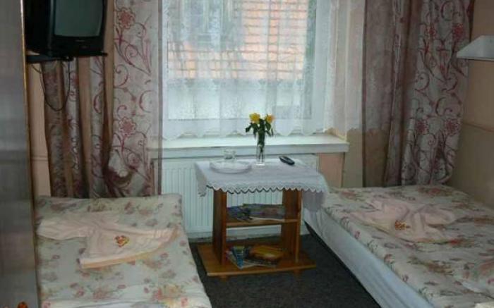 Hotel Snieznik