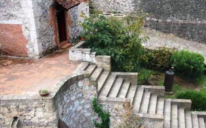 Hacienda Santa Maria Regla