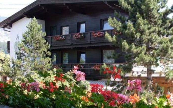 Gasthof Pension Alpenblick