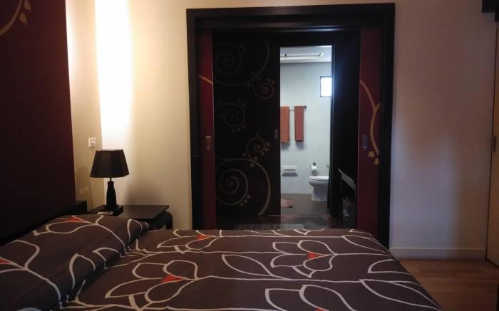 Room 7 Pattaya Tower