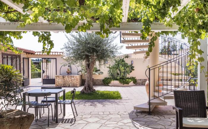 Hotel Villa Felicia