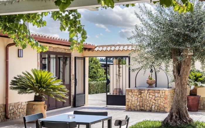 Hotel Villa Felicia