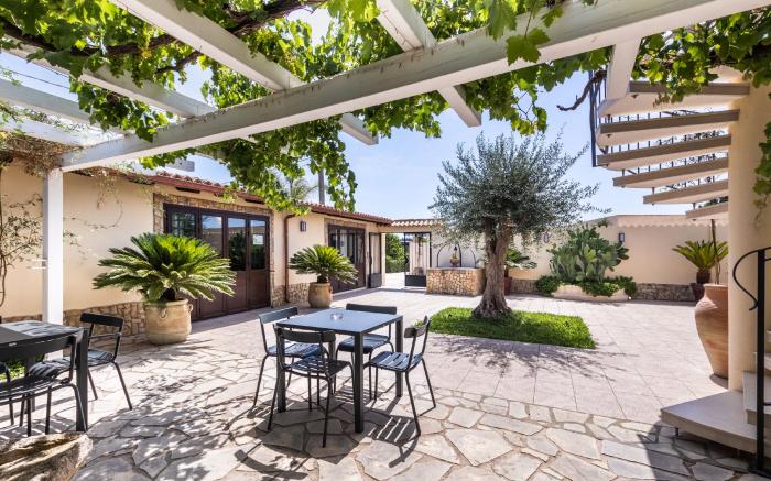 Hotel Villa Felicia