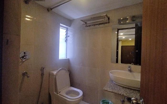 Hotel Sapana Garden Thamel