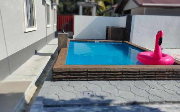 D'SUASANA HOMESTAY (MUSLIM ONLY)