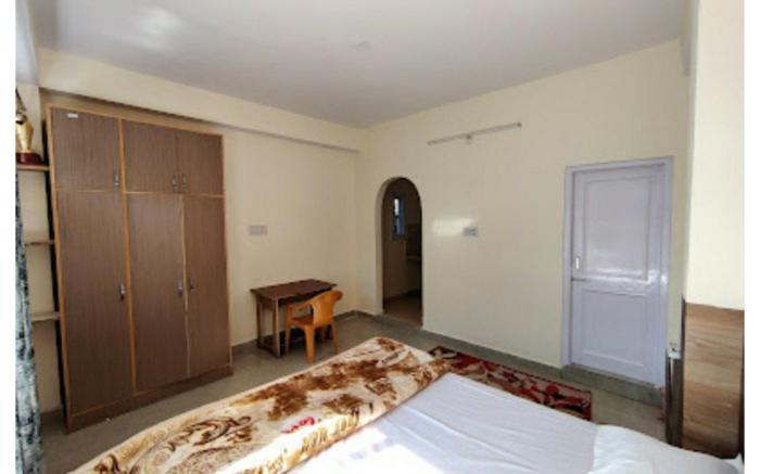 Goroomgo Sukh Dham Homestay Shimla