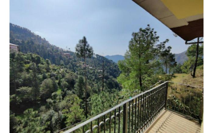 Goroomgo Sukh Dham Homestay Shimla