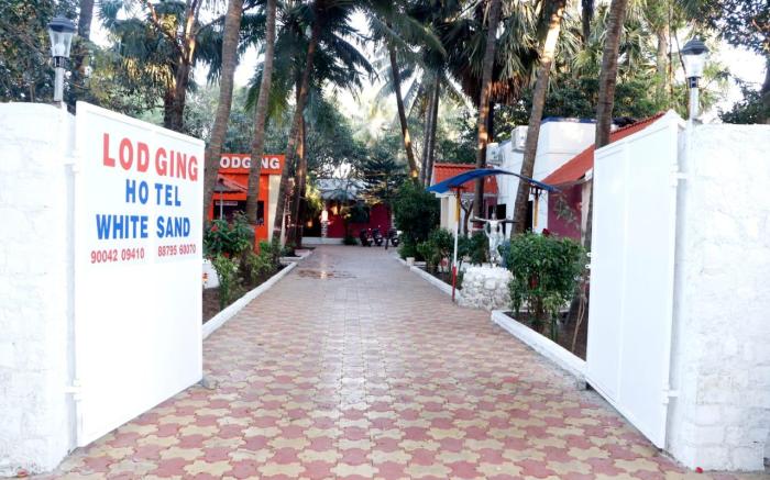 White Sand Resort Manori Mumbai