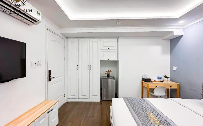 GOLDEN SUN Hotel Apartments