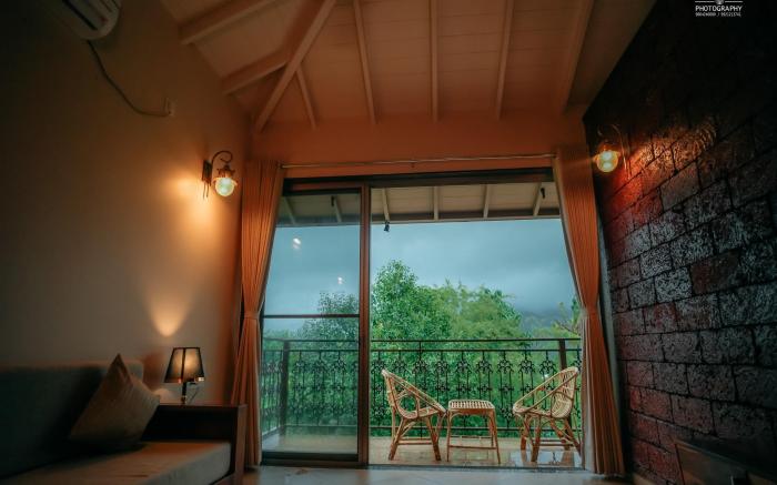 Kireina Wellness Resort