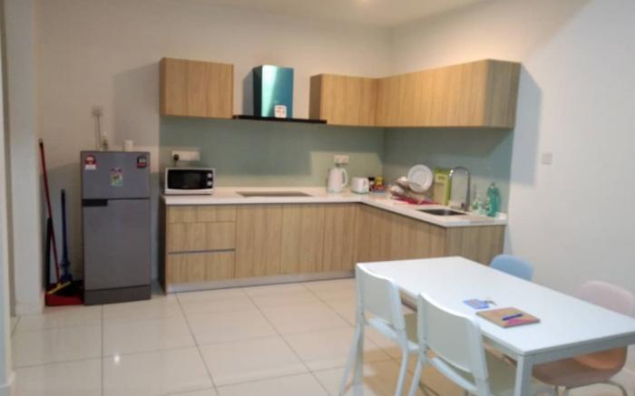 PINTARMAN FAMILY SUITES 3 @ MTS BIG FAMILY