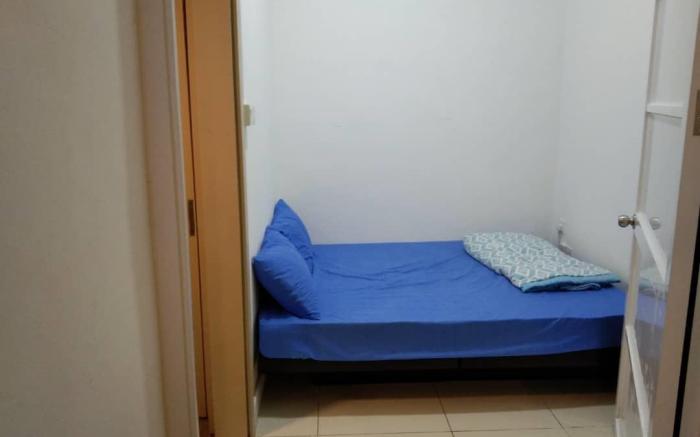 PINTARMAN FAMILY SUITES 3 @ MTS BIG FAMILY