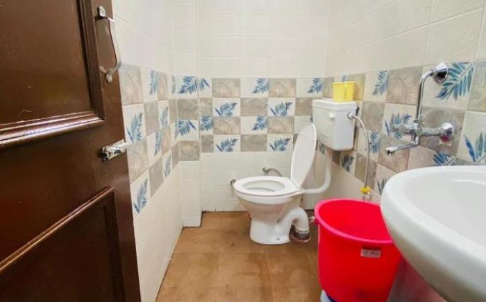 Hotel Hari Ganga Haridwar -Near By Railway Station