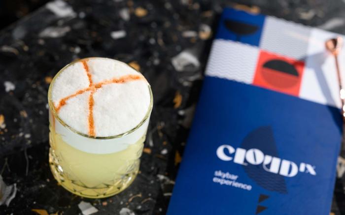 TRIBE Budapest Stadium