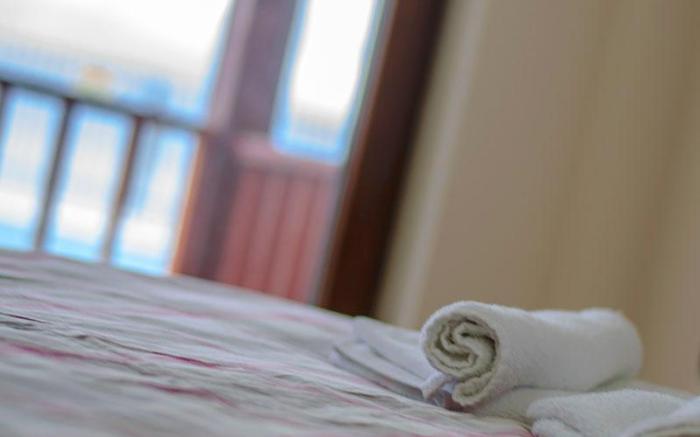 HOTEL MIZO
