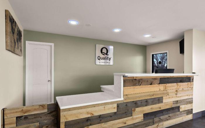 Quality Inn
