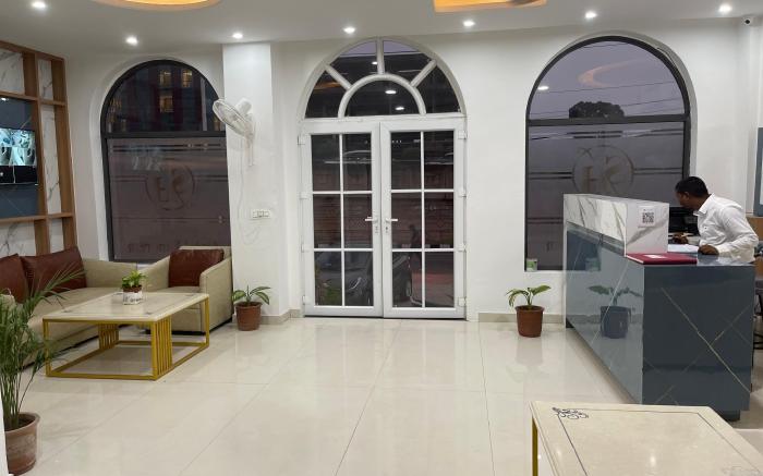 Hotel Sundram 